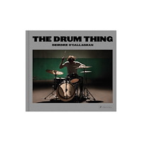 Prestel The Drum Thing (inbunden, eng)