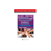 Wolters Kluwer Health Leadership Roles and Management Functions in Nursing (häftad, eng)