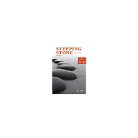 Birgitta Dalin Stepping Stone delkurs 1 och 2, elevbok, 5:e uppl (bok, board book) (Skadad)