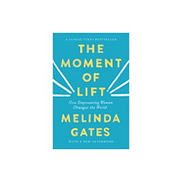Pan Macmillan The Moment of Lift (häftad, eng)