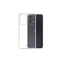 MOBILIZERA Mobilize Gelly Cover till Motorola Moto G35