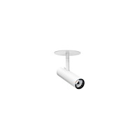 sg armaturen SG ARMATUREN Tube Micro R Vit DimToWarm 590lm 2000-2800K Ra>...