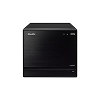Shuttle Computer Group Shuttle PCB-SB860R811 SB860R8 XPC Cube barebone, S-1851, Int...