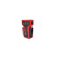 zmartgear ZMARTGEAR kraftfull startbooster för 12 & 24V med flera funk...