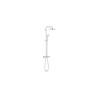 GROHE GROHE Tempesta Cosmopolitan 210 Duschsystem med väggtermosta...