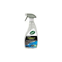 Turtle Rock Studios Turtle Wax Insect Remover