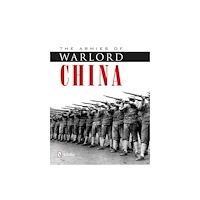 Philip S. Jowett Armies of warlord china 1911-1928 (inbunden, eng)