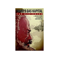 Michael (michael Wayne) Wayne Marxs das capital for beginners (häftad, eng)