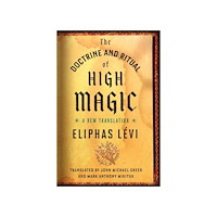 Eliphas Levi Doctrine and ritual of high magic - a new translation (häftad, eng)