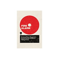 Verso Books Fire Alarm (häftad, eng)