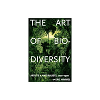Abrams The Art of Biodiversity (inbunden, eng)