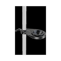 SMALLRIG SmallRig 6253 Tripod Head Mount Plate for Camera Cart (75mm / 100mm)