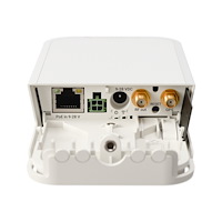 MikroTik Mikrotik wAP LR8G-kit, Vit, IP54, 2 dBi, 200000 h, QCA9531,...