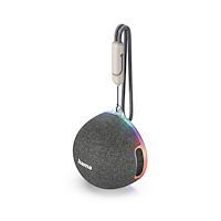 Hama Hama Speaker MagBuddy Wireless with Magnet Grey