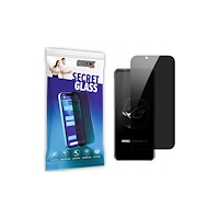 GrizzGlass GrizzGlass SecretGlass integritetsskärmsglas för Asus ROG Ph...