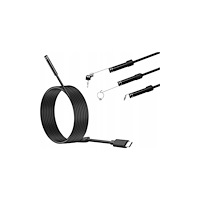 Xrec Xrec Endoskop inspektionskamera Usb typ-c Usb-c 10 m styv ka...