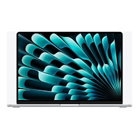 Apple Apple MacBook Air - 15.3" - Apple M5 - 24 GB RAM - 1 TB SSD - dansk