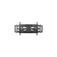SBox SBox kraftigt vägg-/armfäste – upp till 100" / 120 kg / VESA...