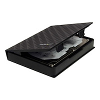 StarTech.com StarTech.com 2.5in Anti-Static Hard Drive Protector Case