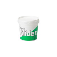 UNIPAK UNIPAK SUPERGLIDEX 1 kg krämig konsistens silikonbaserat gli...