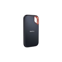 SANDISK Sandisk Extreme Portable SSD 2TB (1050 MB/s) extern bärbar d...