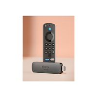 Amazon Amazon Fire TV Stick 4K Plus