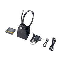 GN Audio Jabra Engage 75 Stereo