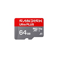 SANDISK SanDisk Ultra PLUS