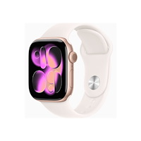 Apple Apple Watch Series 11 (GPS + Cellular)