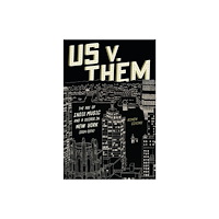 Abrams Us v. Them (inbunden, eng)