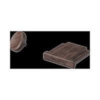 SMALLRIG SmallRig 6240 Hot Shoe Cover for FUJIFILM Cameras (Ebony)