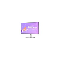 DELL Dell P2425HE - LED-skärm - Full HD (1080p) - 24"