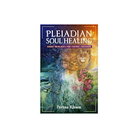 Pavlina Klemm Pleiadian Soul Healing (häftad, eng)