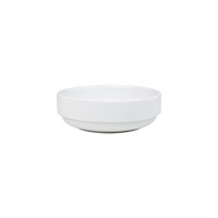 exxent Skål EXXENT porslin djup 20cm 6/fp