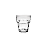 Bormioli Rocco Glas BORMIOLI Rock Bar 27cl 6/fp