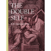 Bokförlaget Stolpe The Double Self in Religious Experience (bok, flexband, eng)