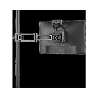 SMALLRIG SmallRig 6257 Mount Plate for Monitor VESA for Camera Cart