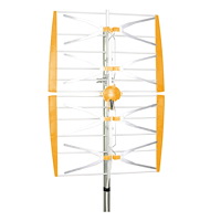 Televes Antenna Panel UHF K21-48 LTE700