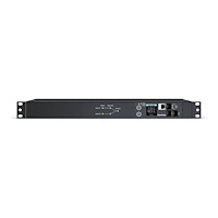 CyberPower Systems CyberPower Switched ATS PDU44005 - kraftdistributionsenhet
