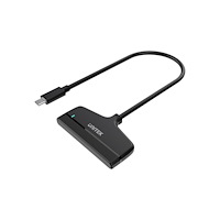UNITEK Unitek SmartLink Manta C Y-1096A - kontrollerkort - SATA 6Gb/s - USB 3.1 (Gen 1)