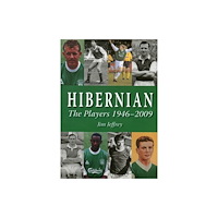 DB Publishing Hibernian (häftad, eng)