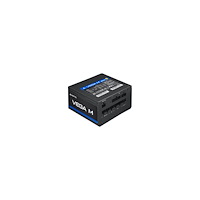 Chieftec Chieftec Vega M PPG-850-C, 850 W, 100
