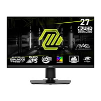 MSI MSI MAG 272URDF E16