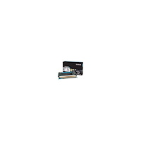 LEXMARK Lexmark - cyan - original - tonerkassett - Lexmark Corporate