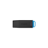 Kingston Technology Kingston Technology DataTraveler Exodia, 128 GB, USB Type-A,...