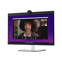DELL Dell 27 Video Conferencing Monitor P2724DEB