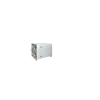 NILAN Ventilationsaggregat Nilan Comfort 350L, takmodell med CTS60...