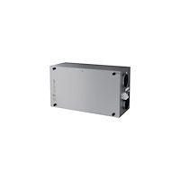 SYSTEMAIR Ventilationssystem Systemair VSR400 inkl. SAVE Connect för a...
