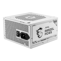 MSI MSI MAG A850GL PCIE5 WHITE, 850 W, 100