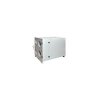 NILAN Ventilationsanläggning Nilan Comfort 350R, takmodell med CTS...